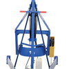 HYD DRUM CARRIER/ROTATOR/BOOM 96 IN