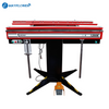 Heavy duty Industrial 49 Inches Magnetic Sheet Metal Box and Pan Brake Mild Steel 1250E