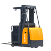 EOP70 Order Picker 2200lb. Cap., 196" Lift