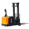 EKKO EK14 Counterbalanced Walkie Stacker 3300 lb Cap., 118" Height