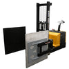 S-CB W/ 23 IN - 41 IN BALE CLAMP LIFTER