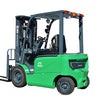 EKKO EK25G-212Li 4 Wheel Electric Forklift