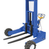 ALL-TERRAIN PALLET TRK GAS 4K PWD TILT 48 FORK