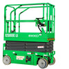 EKKO ES80E-Li Aerial Work Platform Lift Height 26.2' (315'')