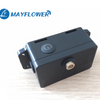 Mayflower Wheel Balancer Accuracy 12 Position Signal Laser