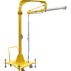 AIR BAL JIB LIFTER FLOOR MOUNT 47.15 IN
