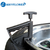 Tire Changer Bead Clamp Drop Center Tool Universal Rim Clamp Hunter Coats Corghi