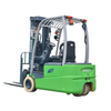 EKKO EK18AT-185Li 3 Wheel Lithium Forklift