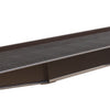 STEEL YARD RAMP HYDR DOCKLEVEL 30K 85X36
