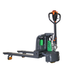 EKKO EP15SLi Semi-Electric Pallet Jack 3300 lb Capacity