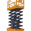 EKKO ES80E Aerial Work Platform Lift Height 26.2' (315'')