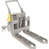 TILT MASTER, 1500 LB CAPACITY