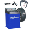 Mayflower 680 Wheel Balancer, Heavy Duty