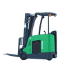 EKKO EK18RF-Li Stand-up Rider Forklift