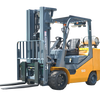 EKKO EK50LP Forklift (LPG) 10,000 lbs cap, 185" Lift Height