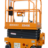 EKKO ES40E Aerial Work Platform Lift Height 13' (157'')