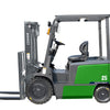 EKKO EK25T-Li Lithium Powered Forklift, 5000 lbs. Capacity.