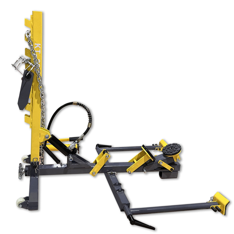 Katool KT-222 Auto Body Frame Puller Straightener