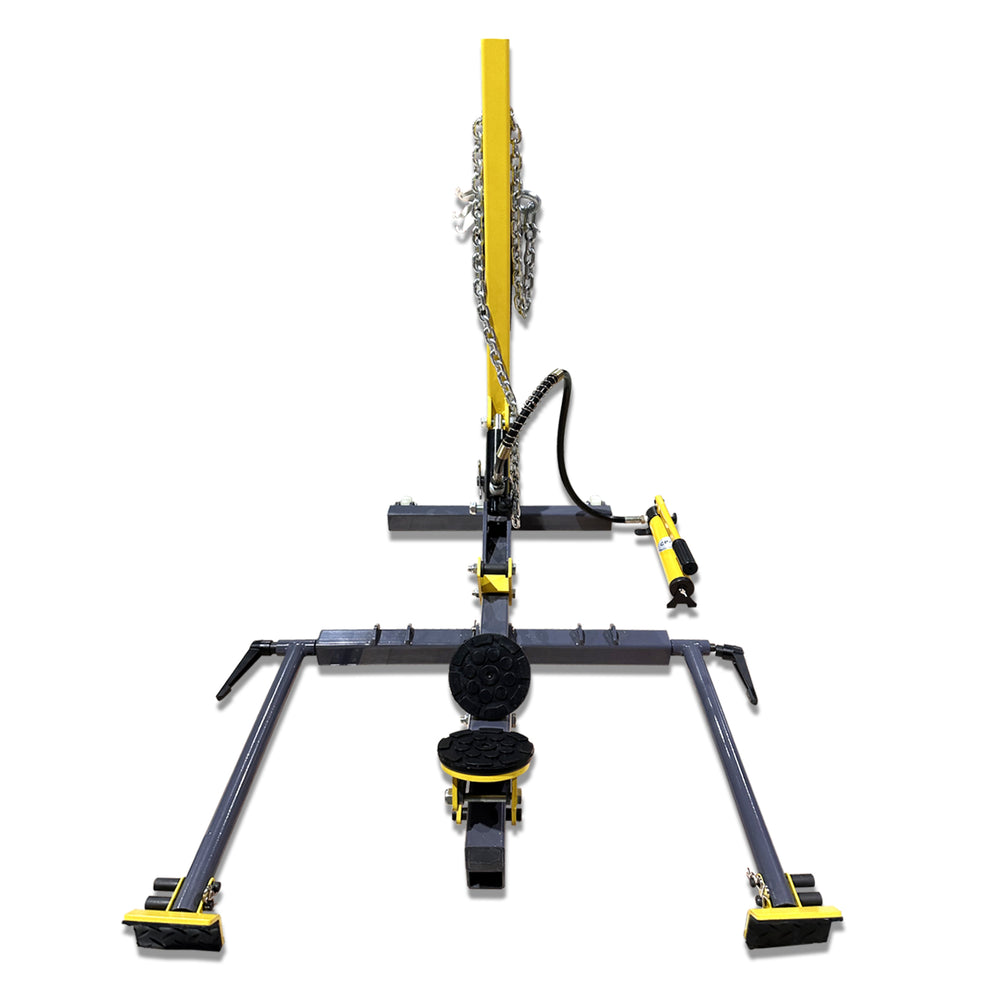 Katool KT-222 Auto Body Frame Puller Straightener