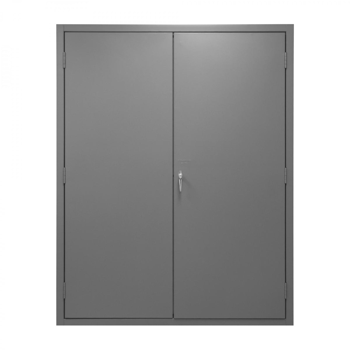 Cabinet, 16 Gauge, 4 Shelves, 60 x 24 x 78