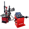 Katool KT-T850 + KT-B700 Tire Changer and Wheel Balancer Combo