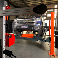 Revamped Garage