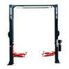Katool KT-AS110D 2-Post Asymmetric Lift, 11,000 lb, 3 HP