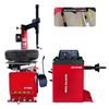 Katool KT-T800 + KT-B700 Tire Changer and Wheel Balancer Combo