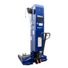 Mahle CML-9W, 9 Ton Commercial Vehicle Mobile Column Lift - Wireless (Wide Base)