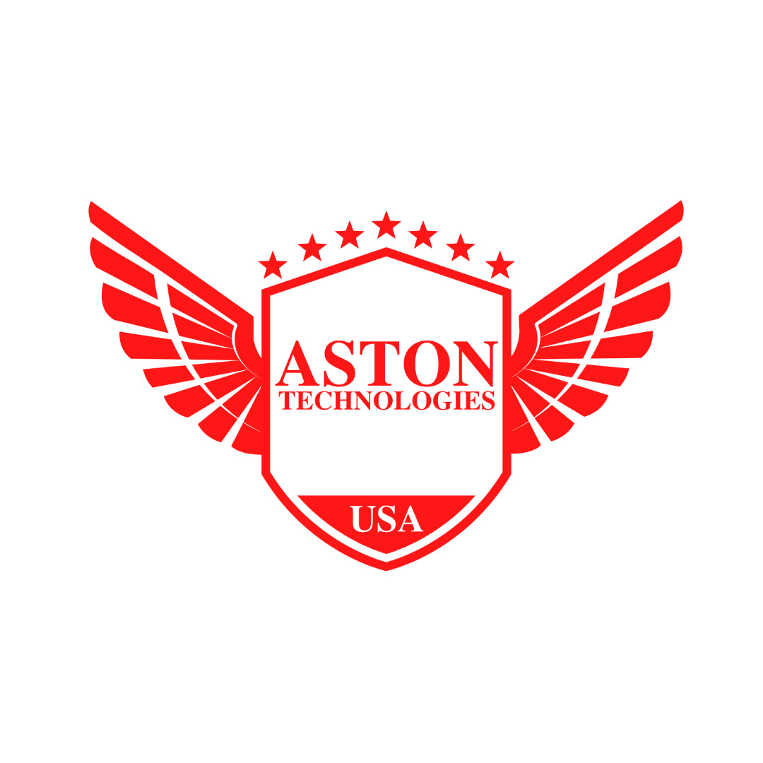 Aston Technologies