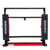 Katool KT-M7700 6,600lb Portable Mini Scissor Car Lift Jack