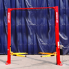 Katool 2-Post Vehicle Lift, 12,000-Lb. Capacity, 3 HP, Model# KT-M120