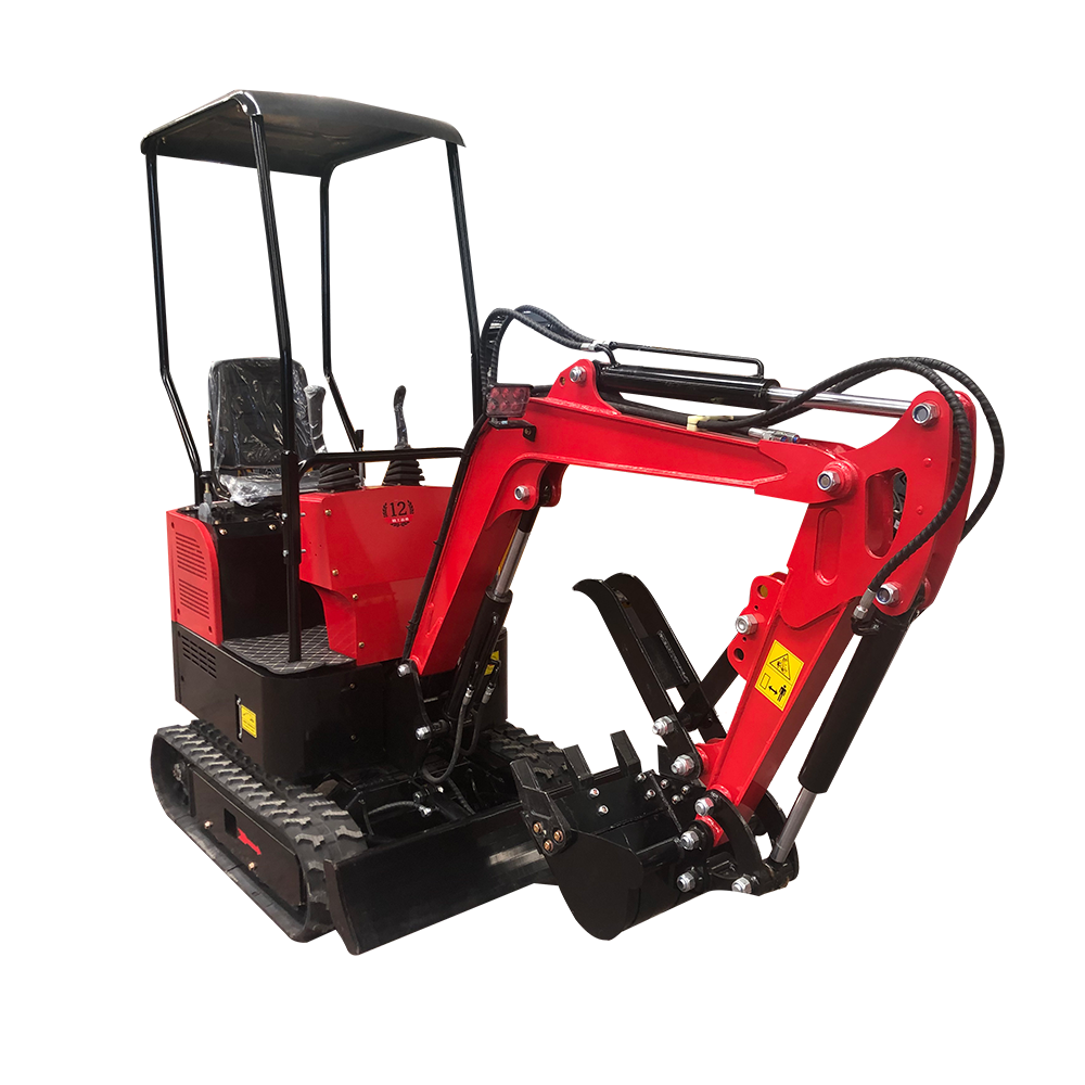 Katool KT-EX20 Mini Excavator