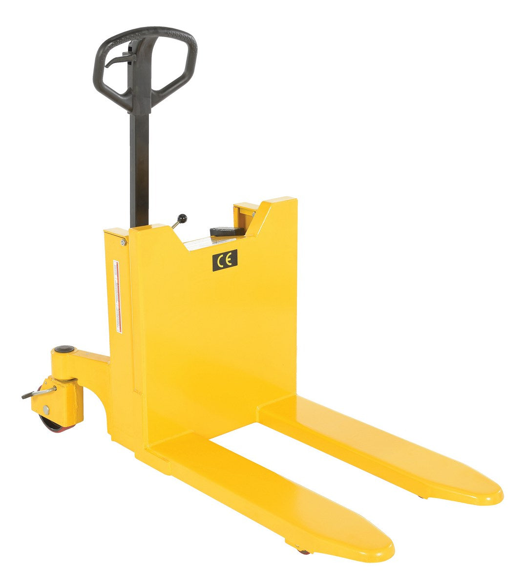 TILT MASTER MANUAL 2200 LB CAPACITY