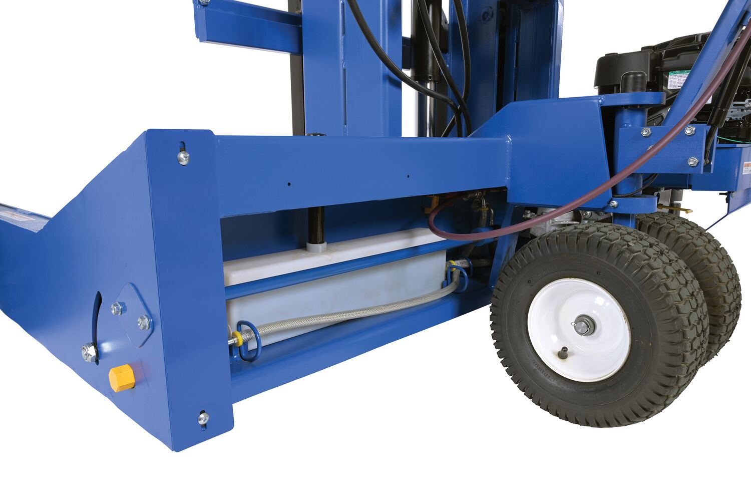 ALL-TERRAIN PALLET TRK GAS 4K HD PWD TILT 48 FK