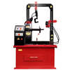 Katool KT-WL70 Rim Straightener Turning, Rims Wheel Straightening Machine