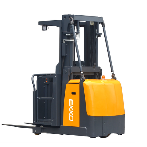 EOP70 Order Picker 2200lb. Cap., 196" Lift