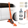 Katool KT-CL150 Auto Body Frame Puller Straightener Tools