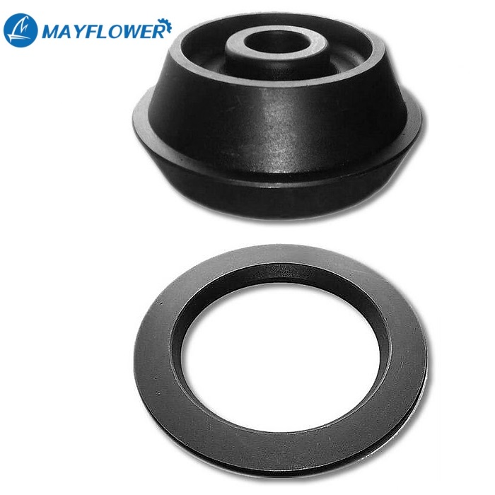 Mayflower Universal Flange Disc Truck Cone Wheel Balancer 36mm 5 to 7 inches