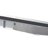 ALUM YARD RAMP STEEL GRATING 74IN X30 FT