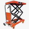 Katool KT-CT330 Hydraulic Lift Table Cart