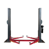Katool KT-H120D 12000 lbs. Floor Plate Two Post Lift