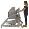 BIN TILTER, COMPLETE UNIT