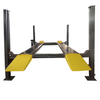 Katool KT-4H850 8500 lbs. 4 Post Parking Lift with Casters