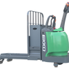 EKKO EP30A-Li Lithium Rider Pallet Jack 6600lbs. Capacity
