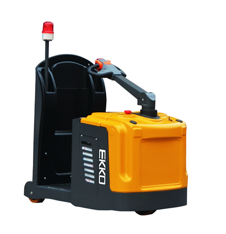 EKKO EG30 Tow Tractor 10,000lbs. Tow Capacity
