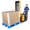 STACKER COUNTER BALANCE 36"FORKS