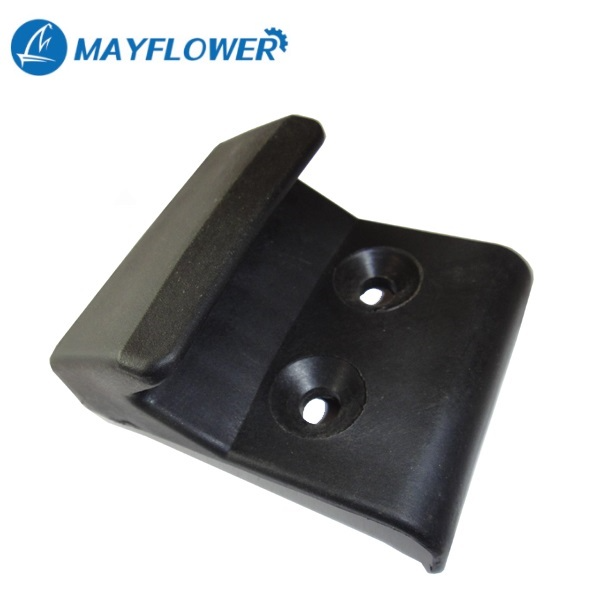 Mayflower Dual Function Extension ATV Motorcycle Adapter Plastic Cover