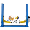 Katool KT-H105 2-Post Lift 10000 lbs. Floor Plate