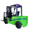 EKKO EK35GT-Li Lithium Powered Forklift